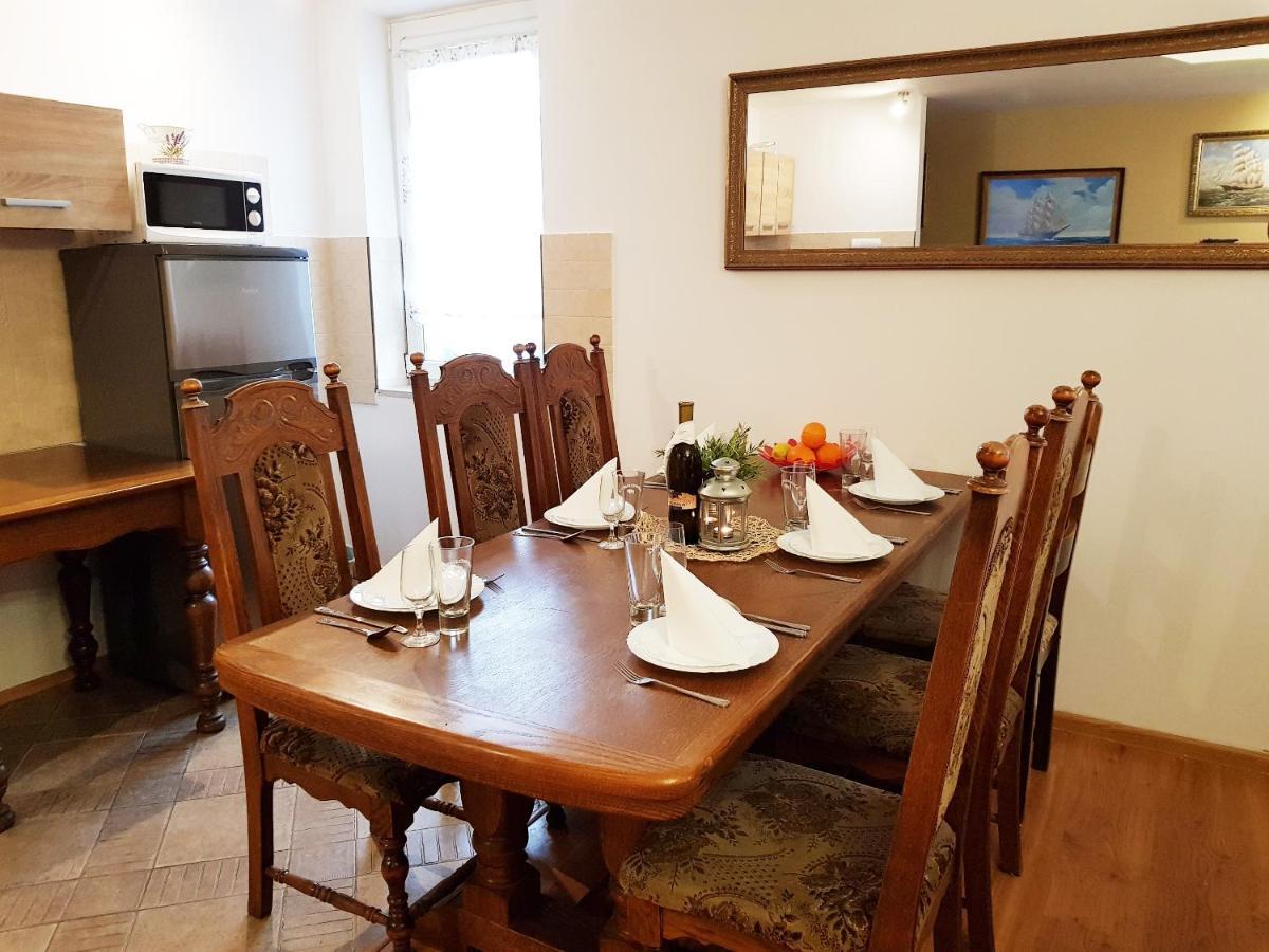Bed and Breakfast Balaton Rowy Ровы Экстерьер фото